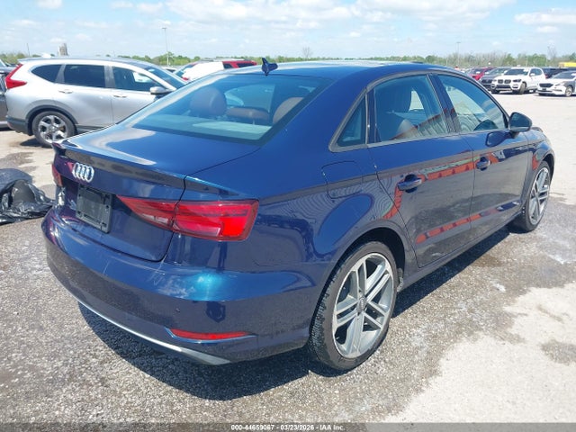 Aukcja sprzedaży 2017 Audi A3 2.0t Premium, vin: WAUAUGFF9H1026760, numer aukcji: 44659067