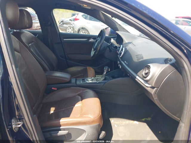 Aukcja sprzedaży 2017 Audi A3 2.0t Premium, vin: WAUAUGFF9H1026760, numer aukcji: 44659067