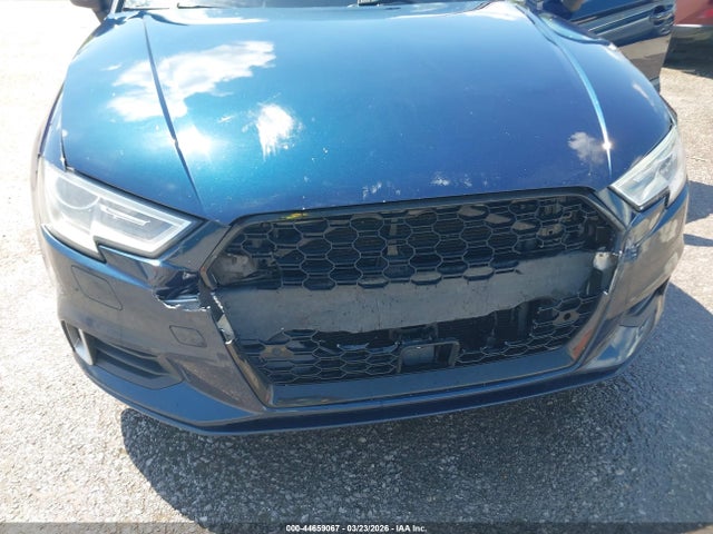 Aukcja sprzedaży 2017 Audi A3 2.0t Premium, vin: WAUAUGFF9H1026760, numer aukcji: 44659067