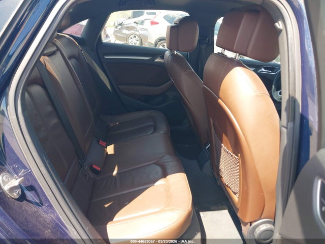 Aukcja sprzedaży 2017 Audi A3 2.0t Premium, vin: WAUAUGFF9H1026760, numer aukcji: 44659067
