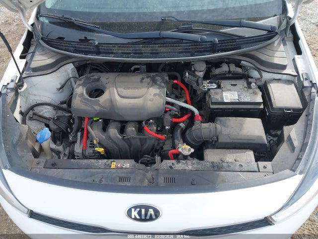Продаж на аукціоні авто 2018 Kia Rio S, vin: 3KPA24AB4JE046378, номер лоту: 44659073