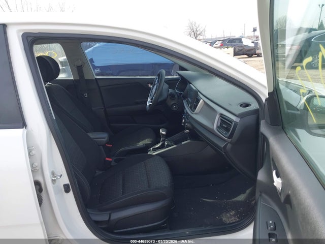 Продаж на аукціоні авто 2018 Kia Rio S, vin: 3KPA24AB4JE046378, номер лоту: 44659073