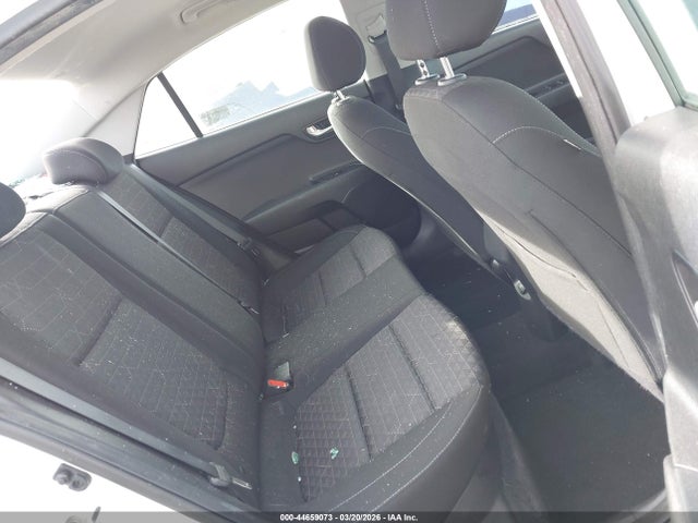 Продаж на аукціоні авто 2018 Kia Rio S, vin: 3KPA24AB4JE046378, номер лоту: 44659073