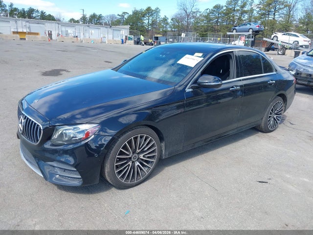 Продажа на аукционе авто 2018 Mercedes-benz E 300, vin: WDDZF4JB4JA333140, номер лота: 44659074