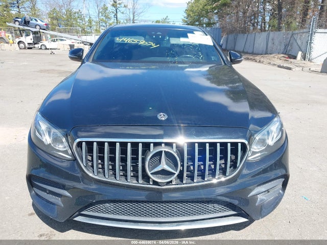 Продажа на аукционе авто 2018 Mercedes-benz E 300, vin: WDDZF4JB4JA333140, номер лота: 44659074
