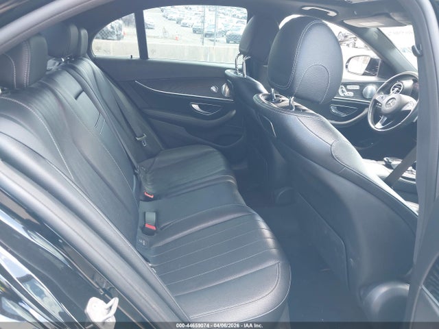 Продажа на аукционе авто 2018 Mercedes-benz E 300, vin: WDDZF4JB4JA333140, номер лота: 44659074