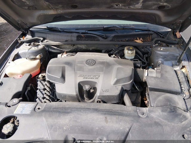 Aukcja sprzedaży 2008 Buick Lucerne Cx, vin: 1G4HP57248U114876, numer aukcji: 44659081