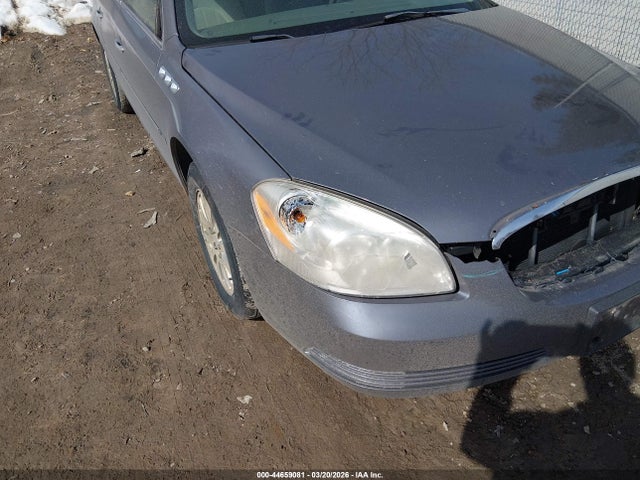 Aukcja sprzedaży 2008 Buick Lucerne Cx, vin: 1G4HP57248U114876, numer aukcji: 44659081