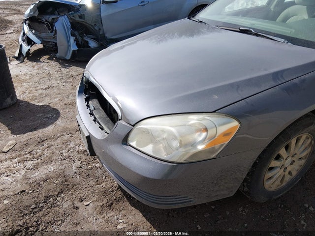 Aukcja sprzedaży 2008 Buick Lucerne Cx, vin: 1G4HP57248U114876, numer aukcji: 44659081