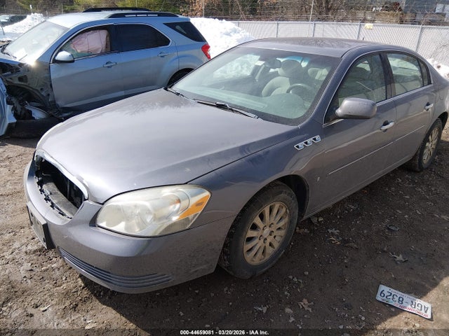 Aukcja sprzedaży 2008 Buick Lucerne Cx, vin: 1G4HP57248U114876, numer aukcji: 44659081