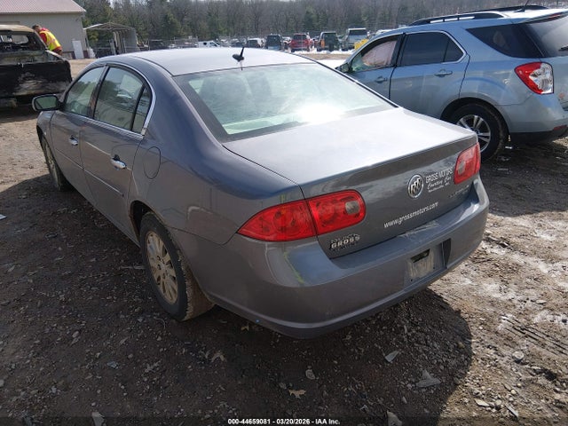Aukcja sprzedaży 2008 Buick Lucerne Cx, vin: 1G4HP57248U114876, numer aukcji: 44659081