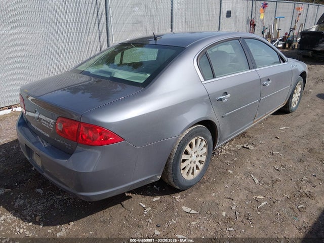 Aukcja sprzedaży 2008 Buick Lucerne Cx, vin: 1G4HP57248U114876, numer aukcji: 44659081