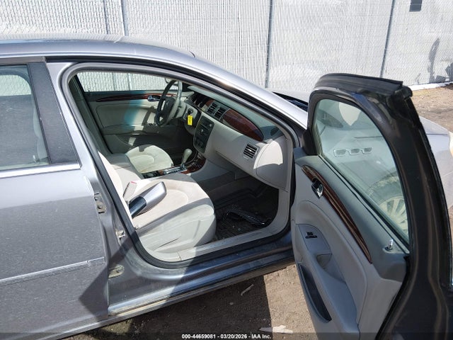 Aukcja sprzedaży 2008 Buick Lucerne Cx, vin: 1G4HP57248U114876, numer aukcji: 44659081