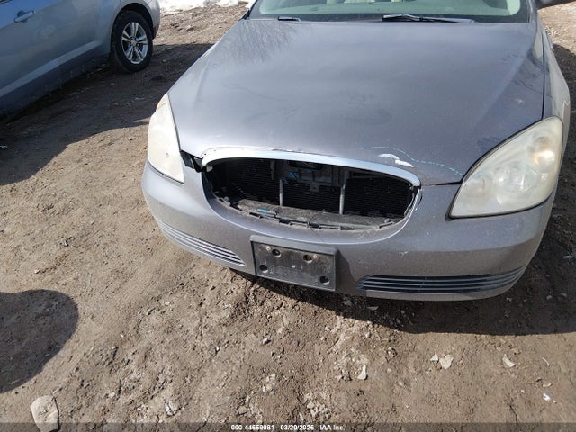 Aukcja sprzedaży 2008 Buick Lucerne Cx, vin: 1G4HP57248U114876, numer aukcji: 44659081