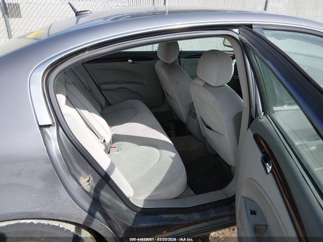 Aukcja sprzedaży 2008 Buick Lucerne Cx, vin: 1G4HP57248U114876, numer aukcji: 44659081