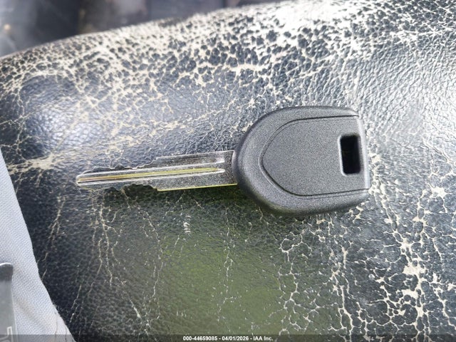 2007 MITSUBISHI OUTLANDER JA4MS31X77Z001266 Photo 10