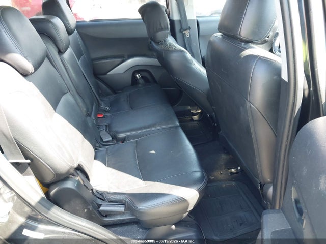 2007 MITSUBISHI OUTLANDER JA4MS31X77Z001266 Photo 7