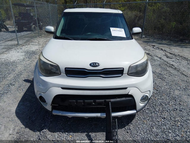 KNDJP3A58J7519060 KIA SOUL +
