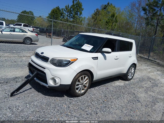 KNDJP3A58J7519060 KIA SOUL +