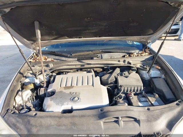 44659091 :رقم المزاد ، JTHBJ46G472146738 vin ، 2007 Lexus Es 350 مزاد بيع