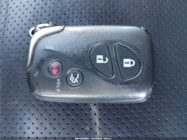 44659091 :رقم المزاد ، JTHBJ46G472146738 vin ، 2007 Lexus Es 350 مزاد بيع