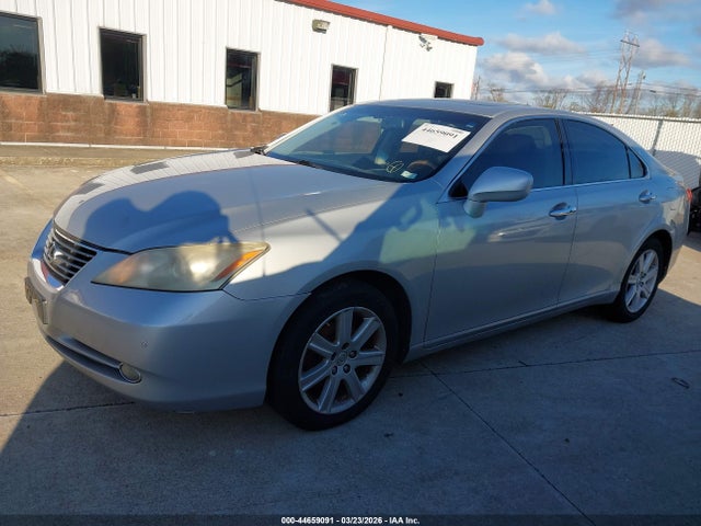 44659091 :رقم المزاد ، JTHBJ46G472146738 vin ، 2007 Lexus Es 350 مزاد بيع