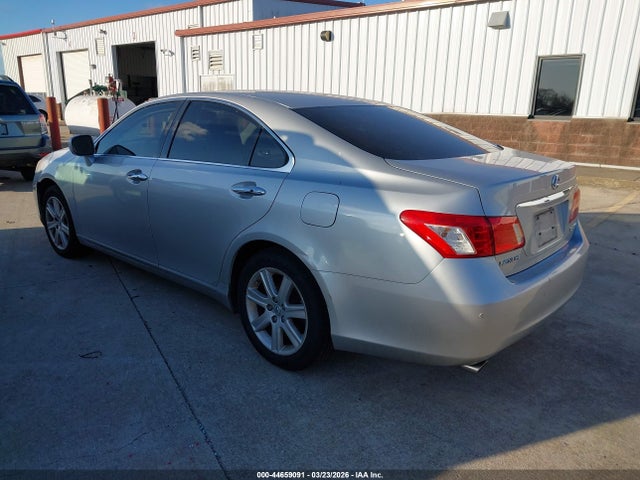 44659091 :رقم المزاد ، JTHBJ46G472146738 vin ، 2007 Lexus Es 350 مزاد بيع