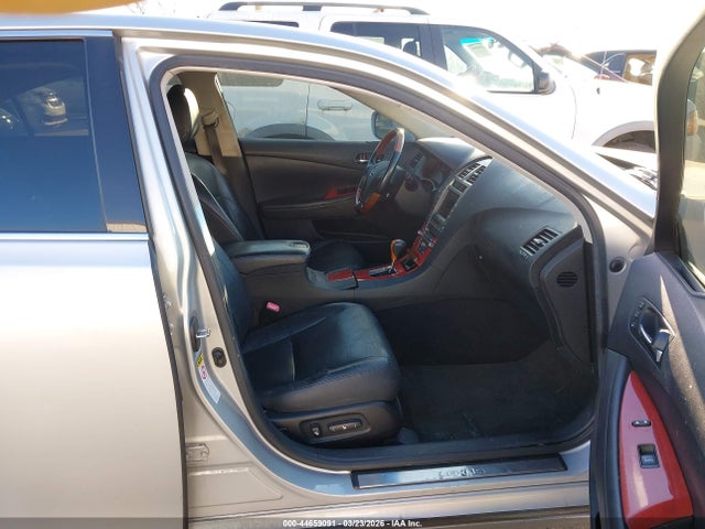 44659091 :رقم المزاد ، JTHBJ46G472146738 vin ، 2007 Lexus Es 350 مزاد بيع