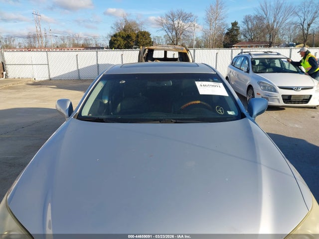 44659091 :رقم المزاد ، JTHBJ46G472146738 vin ، 2007 Lexus Es 350 مزاد بيع