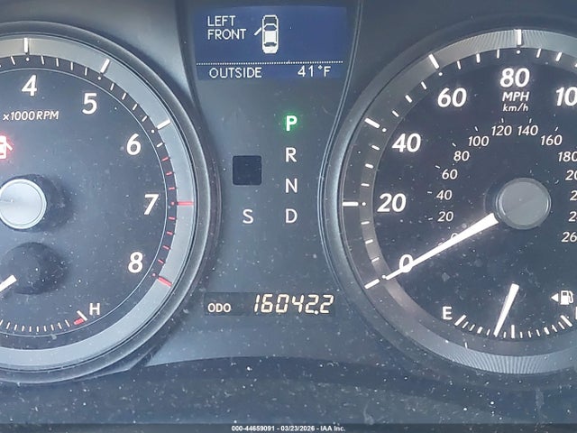 44659091 :رقم المزاد ، JTHBJ46G472146738 vin ، 2007 Lexus Es 350 مزاد بيع