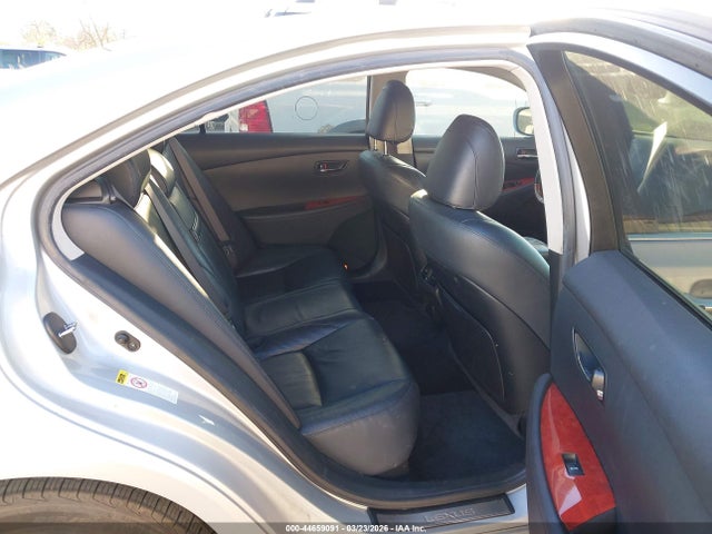 44659091 :رقم المزاد ، JTHBJ46G472146738 vin ، 2007 Lexus Es 350 مزاد بيع