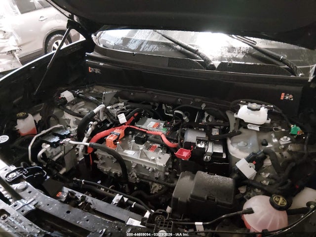 Aukcja sprzedaży 2026 Cadillac Vistiq Sport, vin: 1GYC3NML5TZ700693, numer aukcji: 44659094