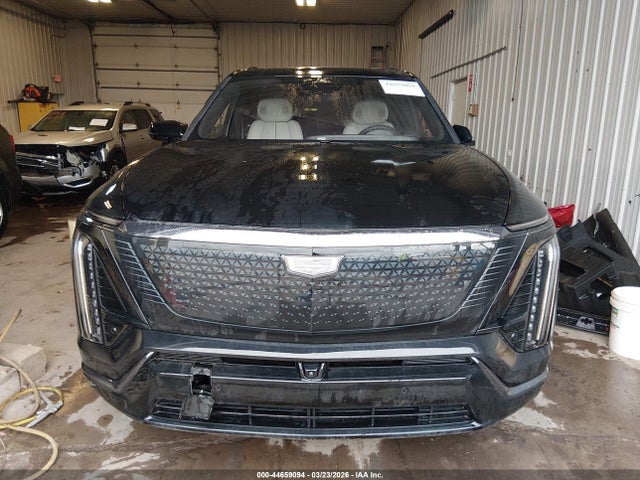 Aukcja sprzedaży 2026 Cadillac Vistiq Sport, vin: 1GYC3NML5TZ700693, numer aukcji: 44659094