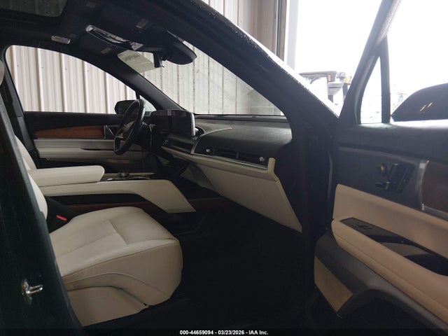 Aukcja sprzedaży 2026 Cadillac Vistiq Sport, vin: 1GYC3NML5TZ700693, numer aukcji: 44659094
