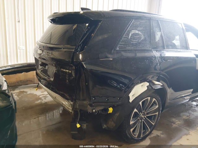 Aukcja sprzedaży 2026 Cadillac Vistiq Sport, vin: 1GYC3NML5TZ700693, numer aukcji: 44659094