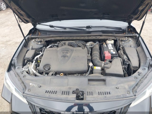 4T1BZ1FB6KU001755 Toyota Avalon Touring
