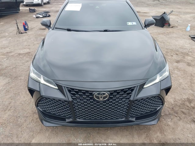 4T1BZ1FB6KU001755 Toyota Avalon Touring