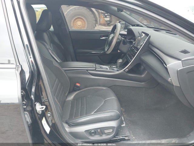 4T1BZ1FB6KU001755 Toyota Avalon Touring