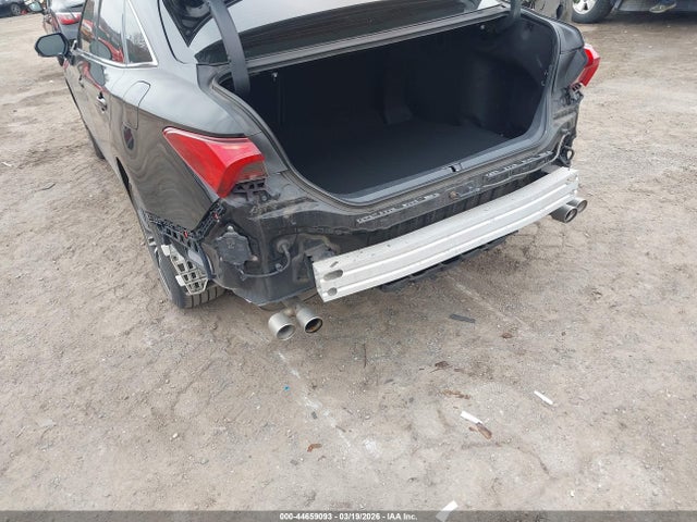 4T1BZ1FB6KU001755 Toyota Avalon Touring