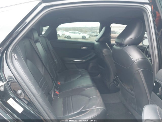 4T1BZ1FB6KU001755 Toyota Avalon Touring