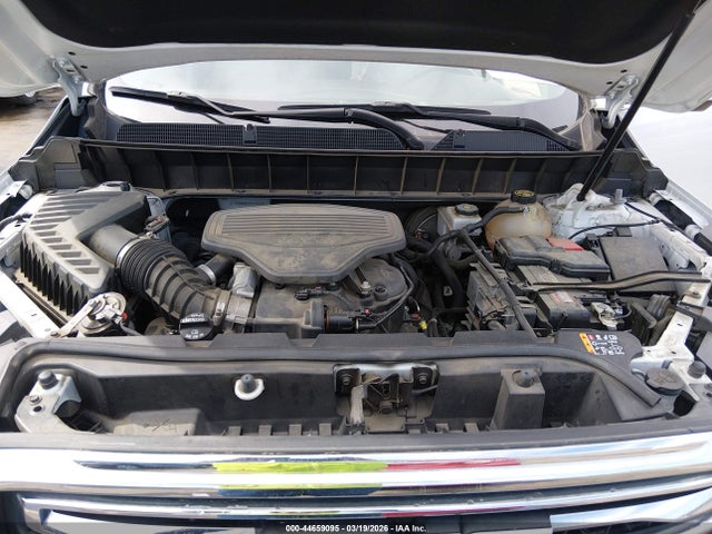 44659095 :رقم المزاد ، 1GKKNNLS2KZ244112 vin ، 2019 Gmc Acadia Slt-2 مزاد بيع