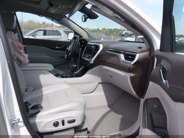 44659095 :رقم المزاد ، 1GKKNNLS2KZ244112 vin ، 2019 Gmc Acadia Slt-2 مزاد بيع