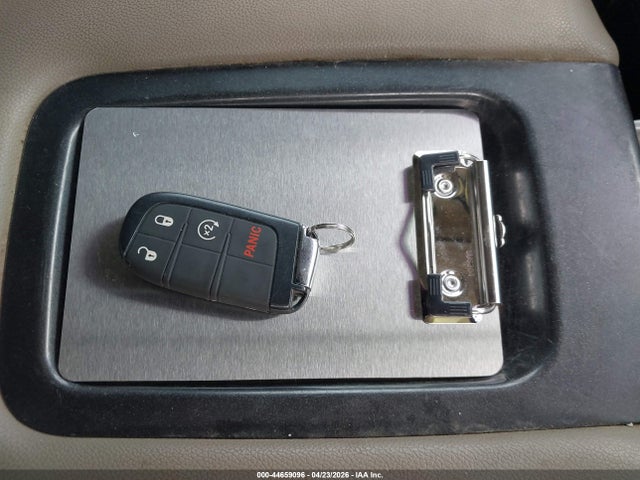 Продаж на аукціоні авто 2025 Jeep Compass Latitude 4x4, vin: 3C4NJDBN4ST553257, номер лоту: 44659096