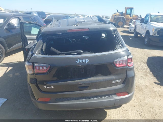 Продаж на аукціоні авто 2025 Jeep Compass Latitude 4x4, vin: 3C4NJDBN4ST553257, номер лоту: 44659096