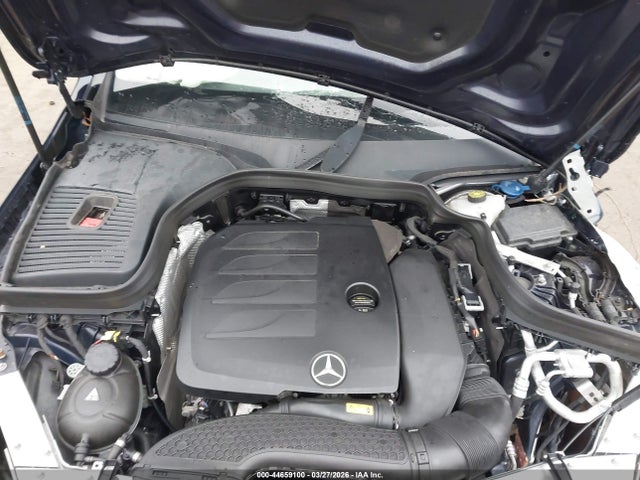 2022 Mercedes-benz Glc 300 4matic Suv მანქანა იყიდება აუქციონზე, vin: W1N0G8EB0NG068889, აუქციონის ნომერი: 44659100