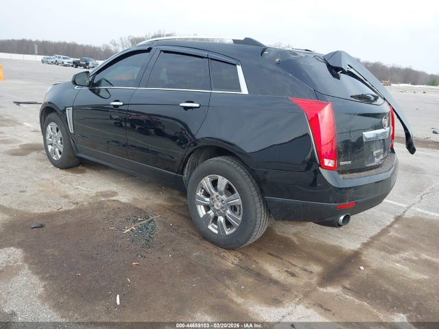 Продажа на аукционе авто 2015 Cadillac Srx Luxury Collection, vin: 3GYFNBE35FS621420, номер лота: 44659103