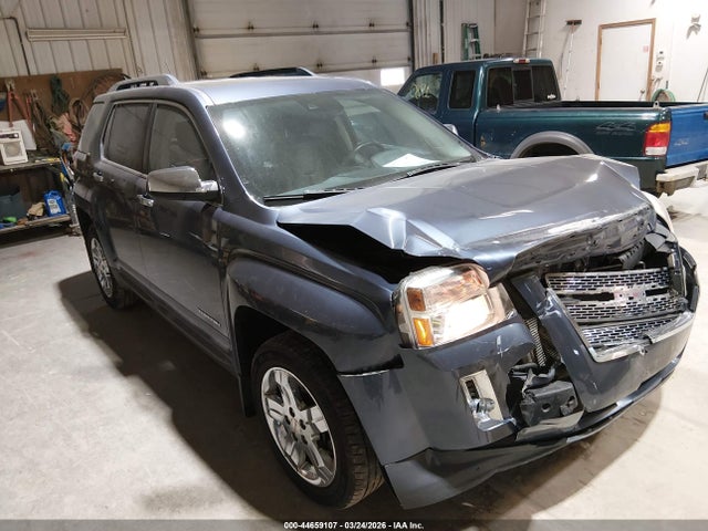 2013 GMC TERRAIN 2GKALWEK0D6402868