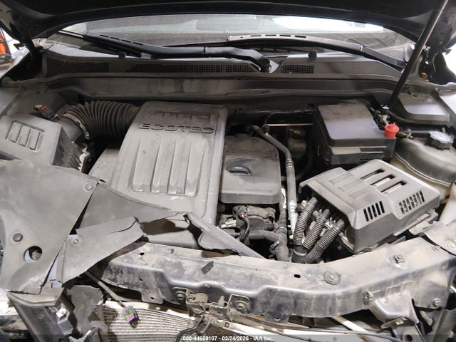 2013 GMC TERRAIN 2GKALWEK0D6402868 Photo 9