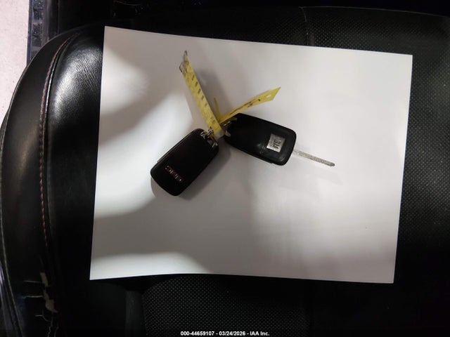 2013 GMC TERRAIN 2GKALWEK0D6402868 Photo 10