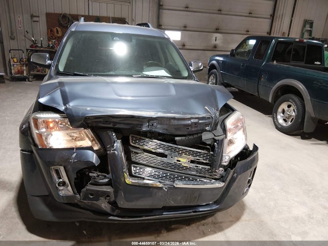 2013 Gmc Terrain Slt-2 მანქანა იყიდება აუქციონზე, vin: 2GKALWEK0D6402868, აუქციონის ნომერი: 44659107